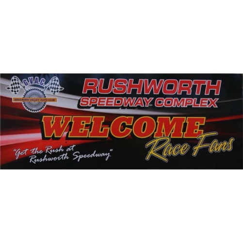Rushworth Speedway